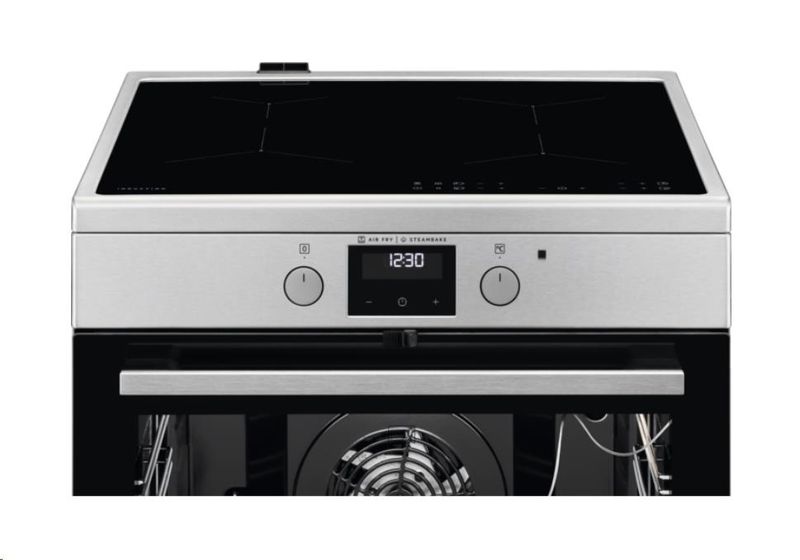 AEG CIB6662BBM INDUKSJONSKOMFYR