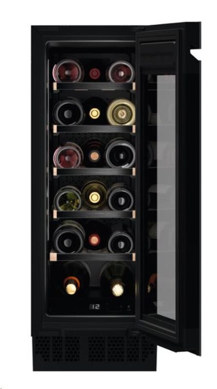 AEG AWUS018B7B 30cm vinskap