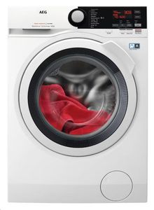 Hovedbilde AEG 7000 series vaskemaskin/tørketrommel ...