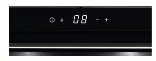 AEG KWK884520T 9000 Vinskap 18 flaske 1 temperatursone