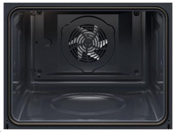 AEG 5000-serien TU5PB40XSB stekeovn