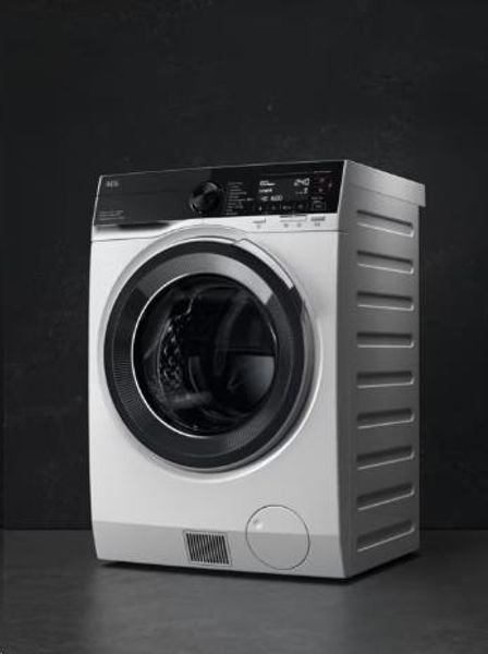 AEG 9000-serien LWR964P16H kombi vask/tørk