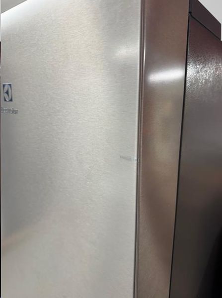 Electrolux 900 MultiSwitch kombiskap LLI9VF54X0