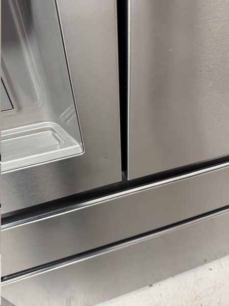 Electrolux 900 MultiSwitch kombiskap LLI9VF54X0