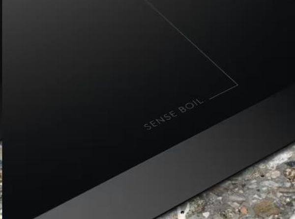 Electrolux EH80KB6BF 700 SenseBoil 80 cm