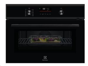 Hovedbilde Electrolux 600 CombiQuick ...