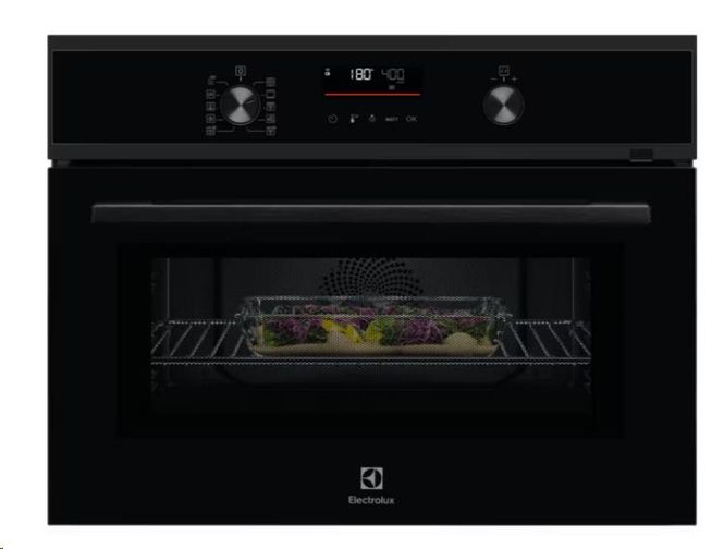 Hovedbilde Electrolux 600 CombiQuick ...