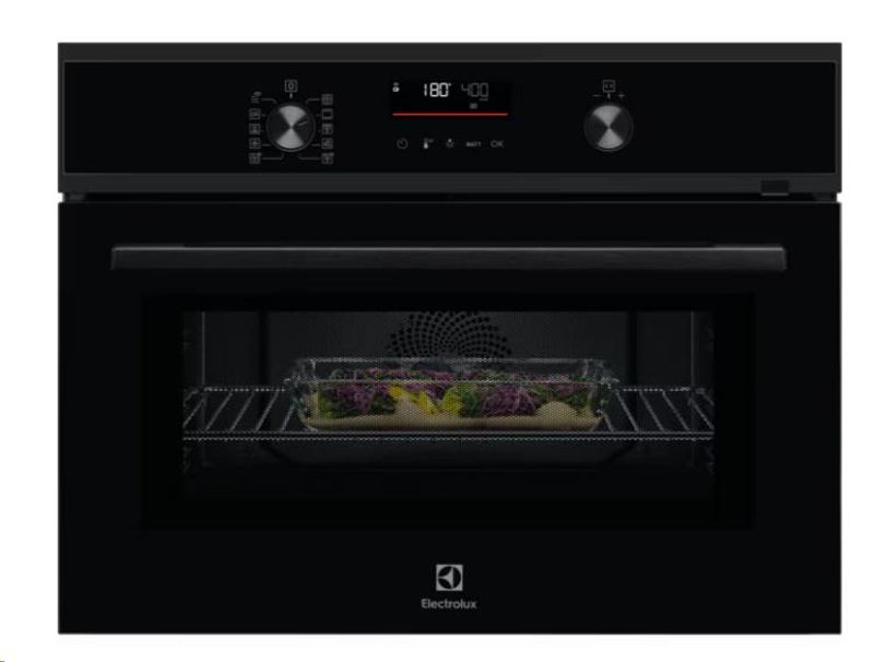 Electrolux 600 CombiQuick Varmluftsovn/Mikrobølgeovn