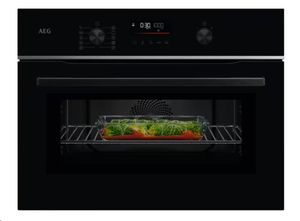 Hovedbilde AEG TK6NK501B 6000 CombiQuick ...