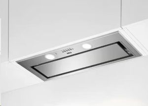 Hovedbilde AEG 6000-serien DGE5861HM kjøkkenventilator