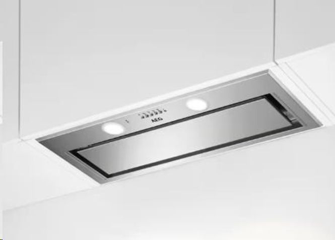 Hovedbilde AEG 6000-serien DGE5861HM kjøkkenventilator