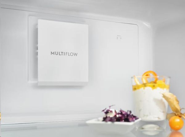 Electrolux Kjøleskap LRT5ME38W2 (Hvit)