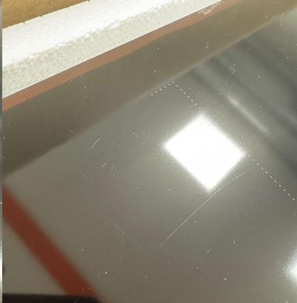 AEG CCS84751CB induksjonstopp med integrert ventilator