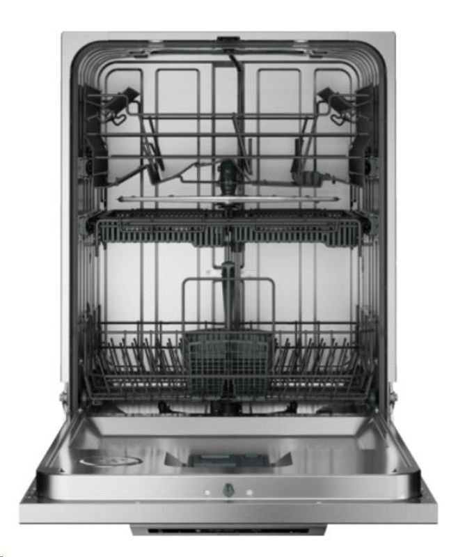 Asko Professional DWC6433BIXXLS oppvaskmaskin