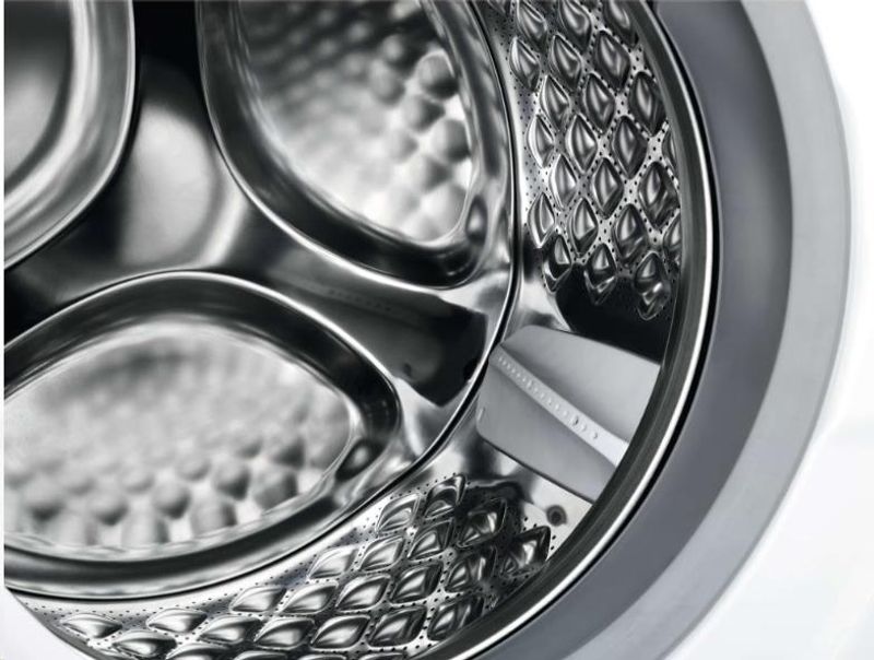 Electrolux 700 vaskemaskin med tørketrommel EWI774EY6Q