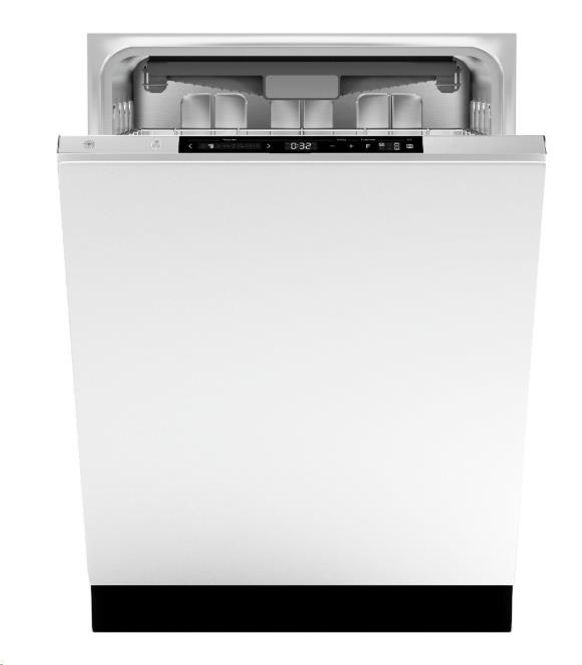 Hovedbilde Bertazzoni DW6083PRT integrert oppvaskmaskin