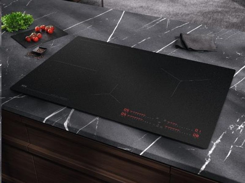 AEG 7000-serien TI84IB1SIZ SaphirMatt® induksjonstopp