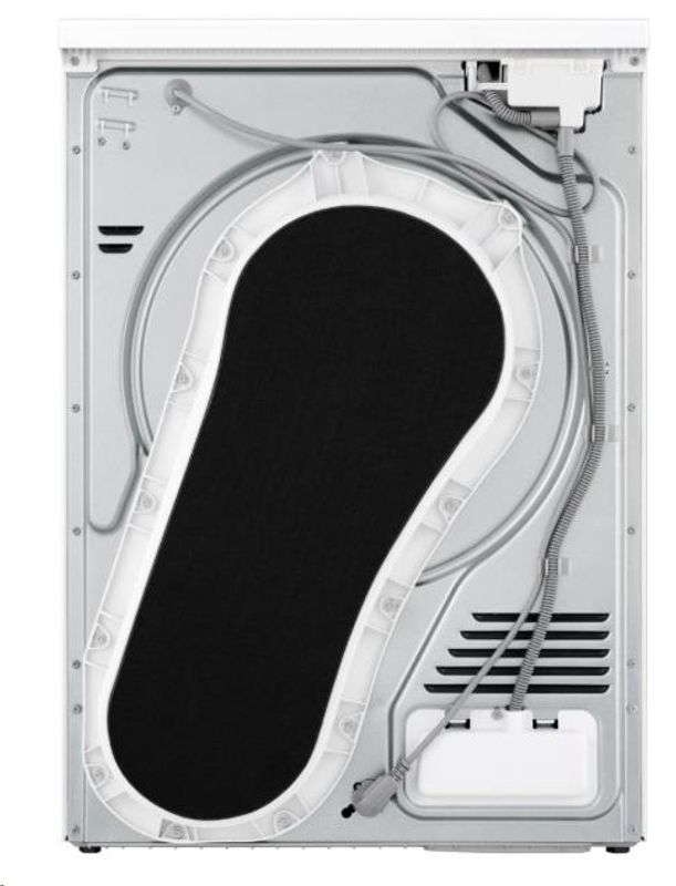 Hisense DH5I104BWAB tørketrommel