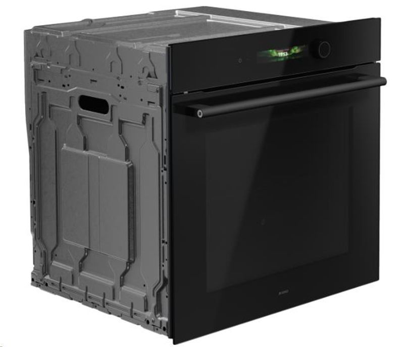 ASKO OTP56BGH, Innbyggingsovn