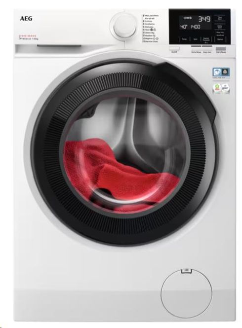 Hovedbilde AEG LR624L14P  6000 ProSense® 10 kg Vaskemaskin