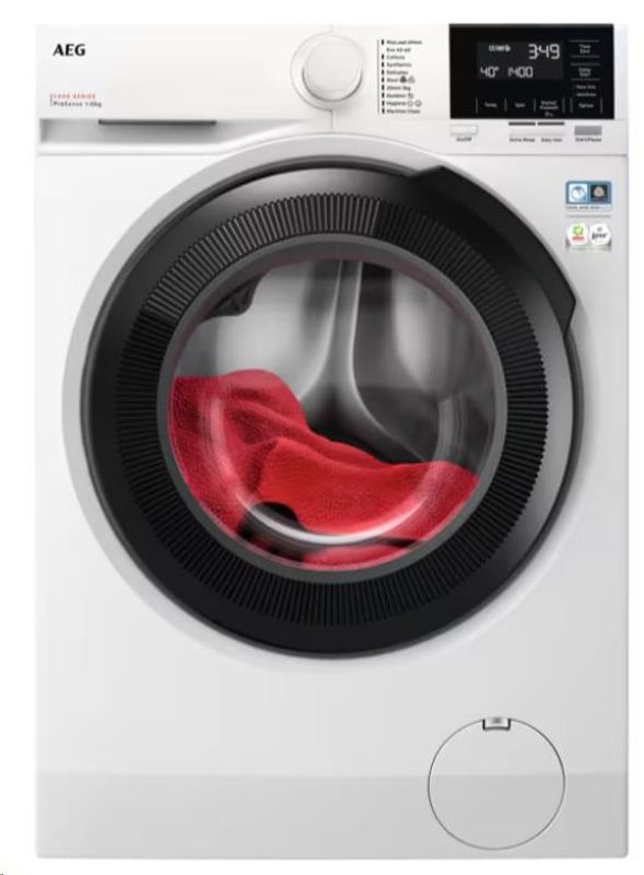 AEG LR624L14P  6000 ProSense® 10 kg Vaskemaskin