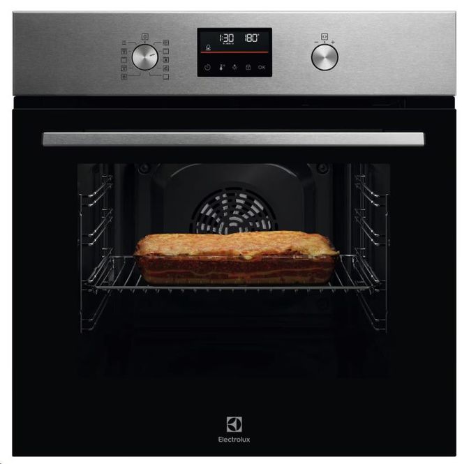 Hovedbilde Electrolux Serie 500 Ovn OOP802NX