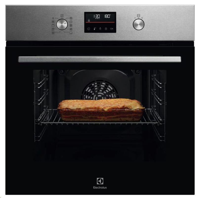 Electrolux Serie 500 Ovn OOP802NX