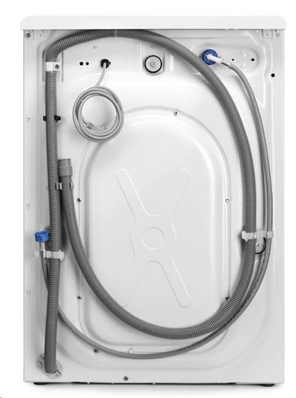 AEG LR624P14Q vaskemaskin