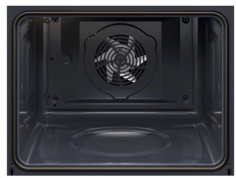 AEG 7000 SenseCook Varmluftsovn