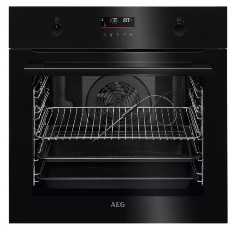 AEG 7000 SenseCook Varmluftsovn
