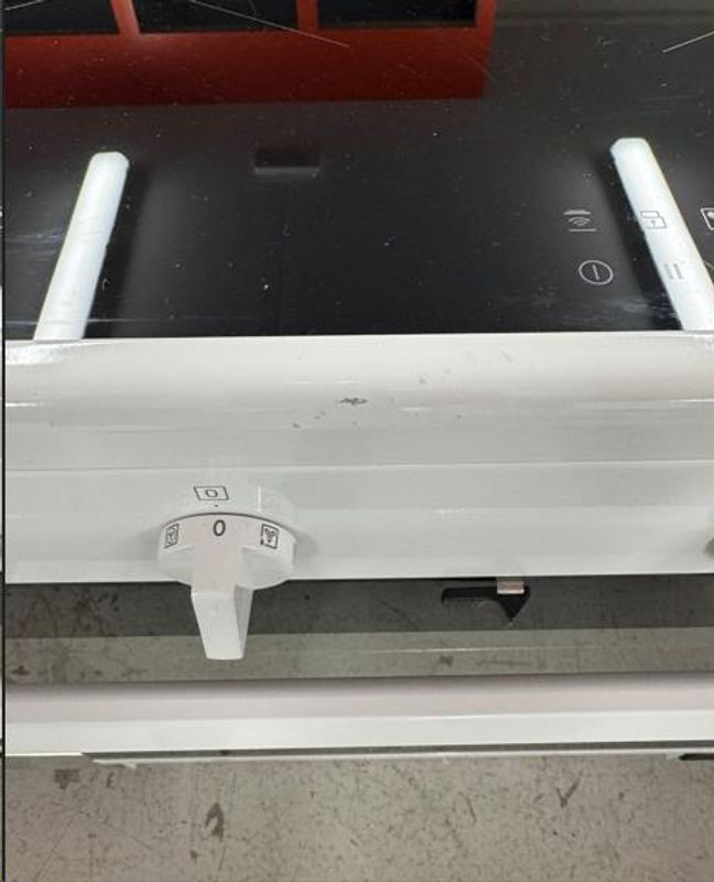 Electrolux Komfyr LKI64406NW