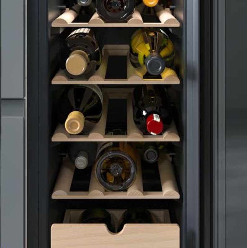 SPELNÄS Vinkjøler, IKEA 500