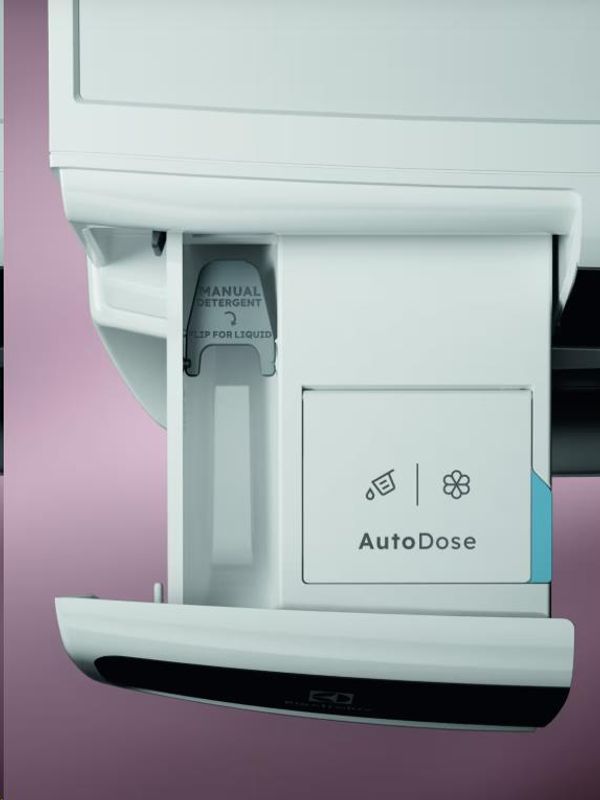 Electrolux Serie 700 Vaskemaskin EFI7H2EX6EQ (10,5 kg)