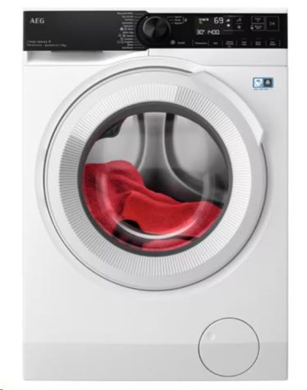 AEG 7000-serien LR742P94Q vaskemaskin