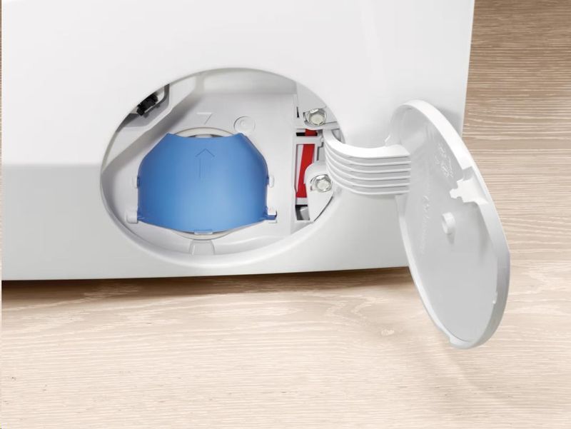 Electrolux Vask/Tørk EW7W3945LE
