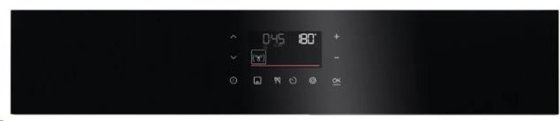 AEG 5000-serien TU5PB403PB integrert stekeovn