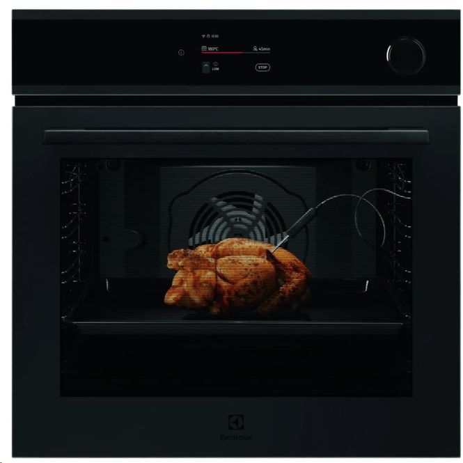 Hovedbilde Electrolux 700 innbyggingsovn OOP1140NT (svart)