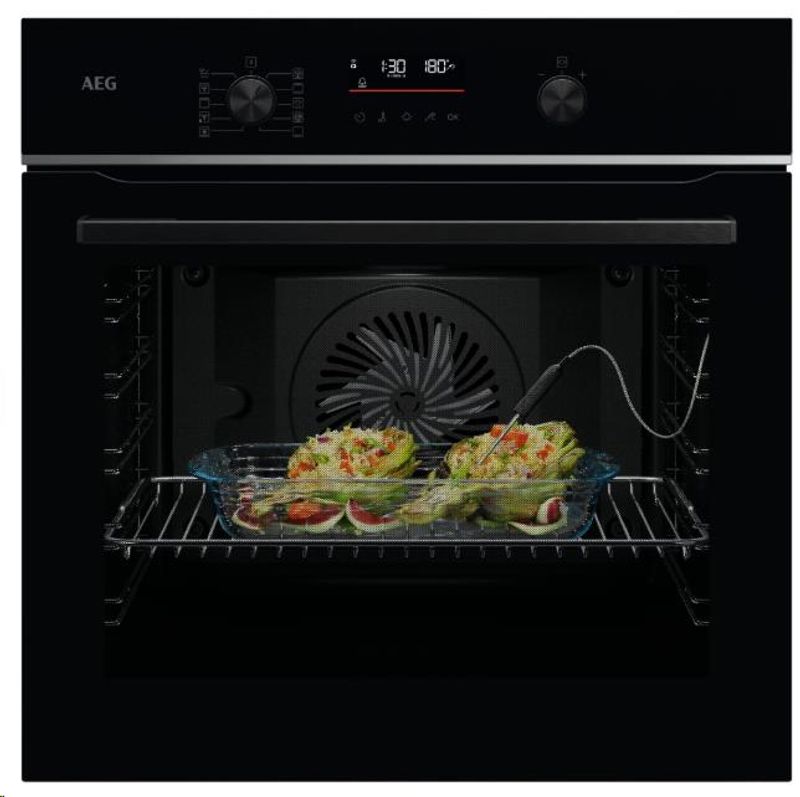 AEG 5000-serien TA5PB52XAB stekeovn