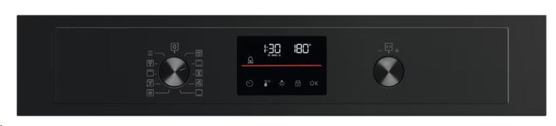 Electrolux Ovn OOP801NB