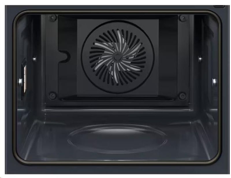 AEG TE7PB631AB 7000 MealAssist Varmluftsovn