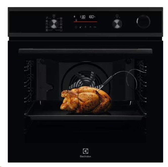 Hovedbilde Electrolux OOP847NB 700 SteamCrisp ...