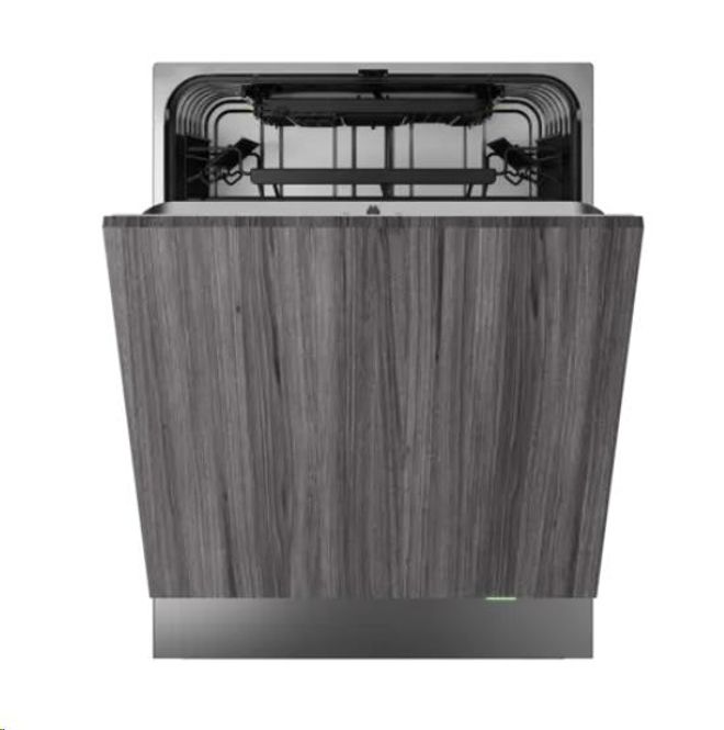 Hovedbilde Asko Logic DSD544D oppvaskmaskin
