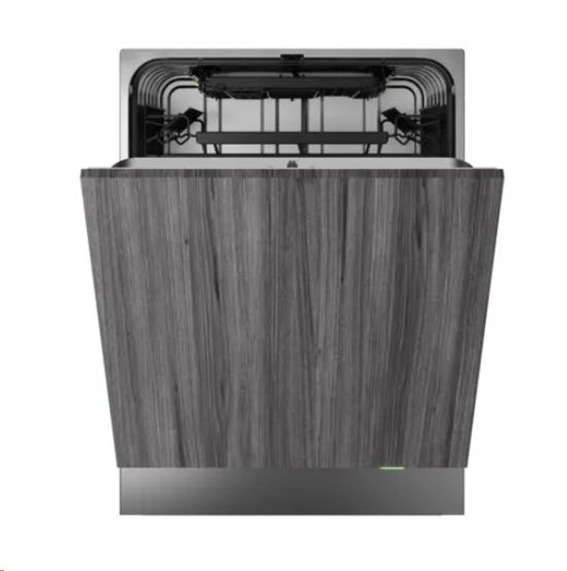Asko Logic DSD544D oppvaskmaskin
