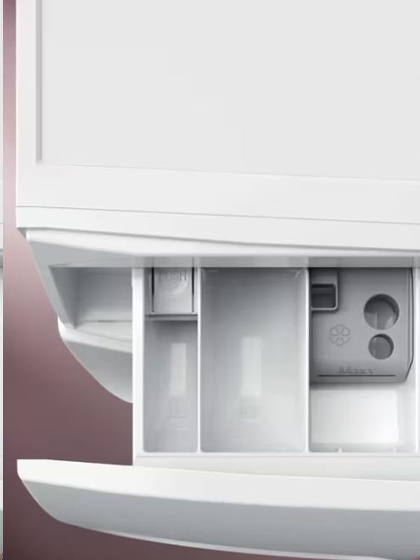 Electrolux 700-serien EWG702P94P kombi vask/tørk